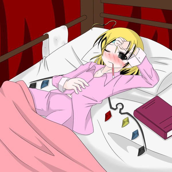 風邪っぴきメルア D氏 さんのイラスト ニコニコ静画 イラスト