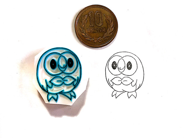 私は本当にそれが好きです ポケモン 消しゴム はんこ 検索画像の壁紙
