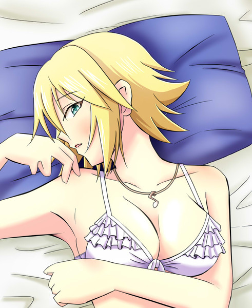梅木音葉さん ルナ さんのイラスト ニコニコ静画 イラスト