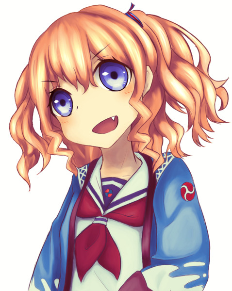 柳原麻侖 Chet さんのイラスト ニコニコ静画 イラスト