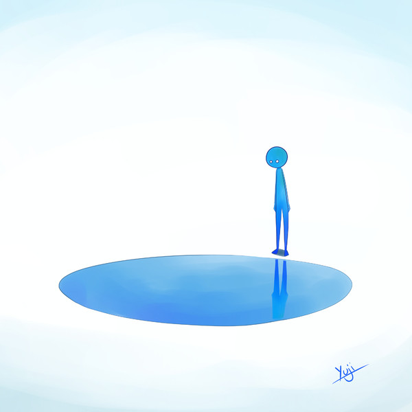 水たまり ユージ さんのイラスト ニコニコ静画 イラスト