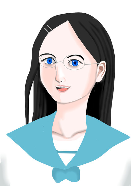 斉藤楓 阿修羅 さんのイラスト ニコニコ静画 イラスト