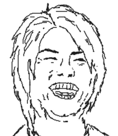 満面の笑み 鋼aa さんのイラスト ニコニコ静画 イラスト