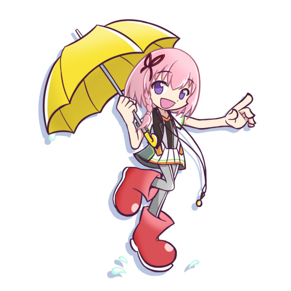 ぷよぷよ風 新居浜ありす ゼットン さんのイラスト ニコニコ静画 イラスト