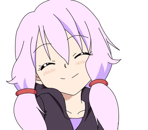 にっこりゆかりん ガハゆか さんのイラスト ニコニコ静画 イラスト