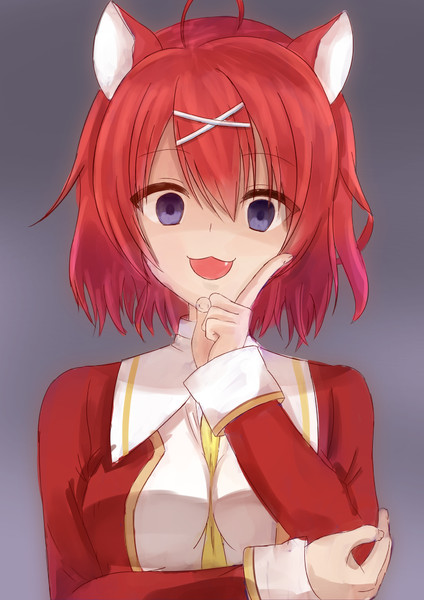 センセ 私以外の女の絵を描いてたよね まこちゃん さんのイラスト ニコニコ静画 イラスト