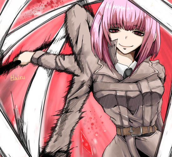 伊丙入 ニコニコ静画 イラスト