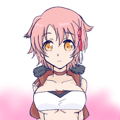セッテ 牧田十蔵 さんのイラスト ニコニコ静画 イラスト