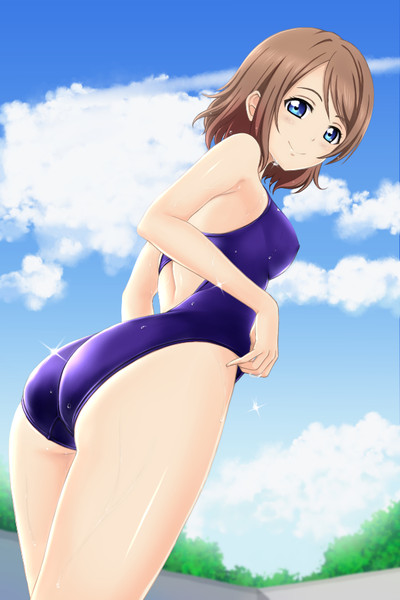 またまたヨーソロ 野中 りつ さんのイラスト ニコニコ静画 イラスト