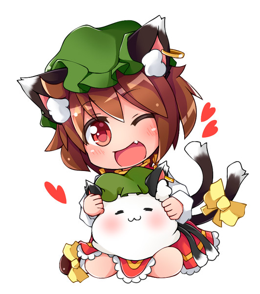 なかよしこよし ちのる さんのイラスト ニコニコ静画 イラスト