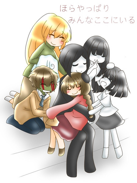 なんねん たっても みんな いっしょ みるちゃ さんのイラスト ニコニコ静画 イラスト