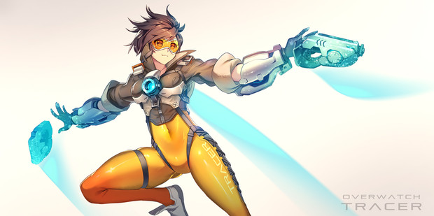 TRACER