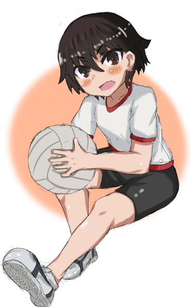磯辺典子 Lettel さんのイラスト ニコニコ静画 イラスト