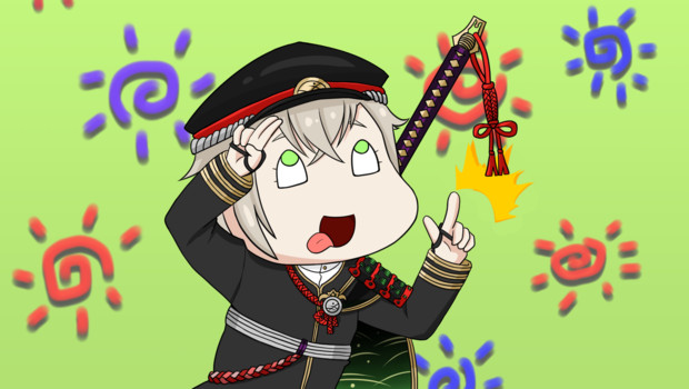 バーン De5tin4tion さんのイラスト ニコニコ静画 イラスト
