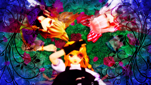 眠れる森の王子様 蜜花 さんのイラスト ニコニコ静画 イラスト