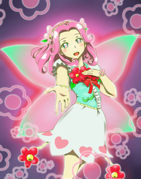 天に召される Hin Mei さんのイラスト ニコニコ静画 イラスト
