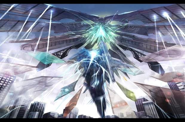 Answerer Mono さんのイラスト ニコニコ静画 イラスト