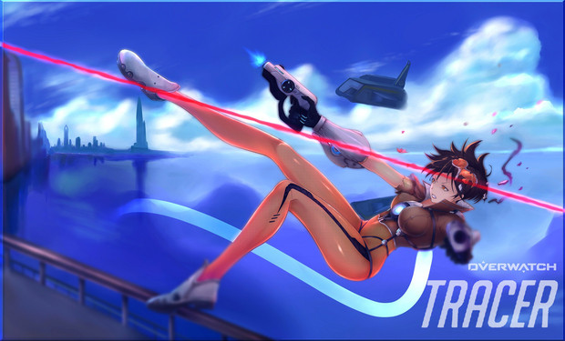 tracer