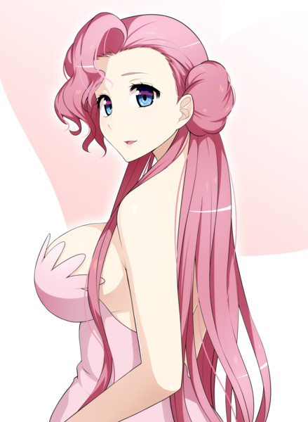 見返りユフィ まったりユフィ さんのイラスト ニコニコ静画 イラスト
