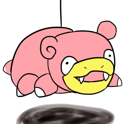 ヤドン にくまん さんのイラスト ニコニコ静画 イラスト