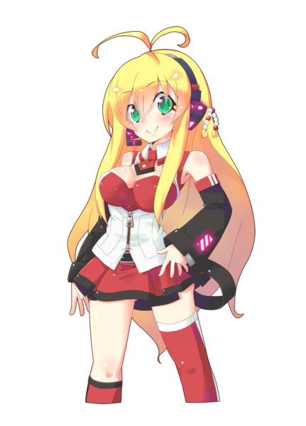 マキマキさん みよし Miiyon さんのイラスト ニコニコ静画 イラスト