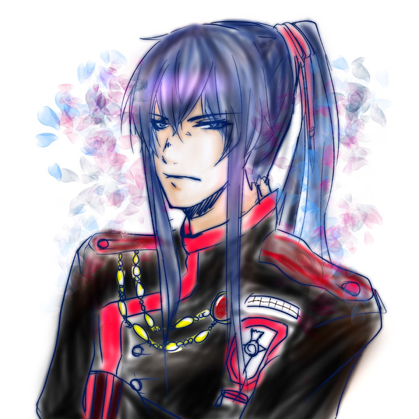 神田ユウ あんたま さんのイラスト ニコニコ静画 イラスト