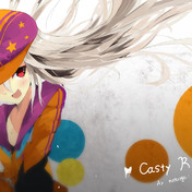 ニコニコ静画 イラスト