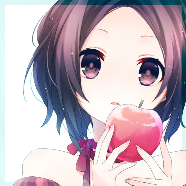 フリーアイコン１ 黎 クロイ さんのイラスト ニコニコ静画 イラスト