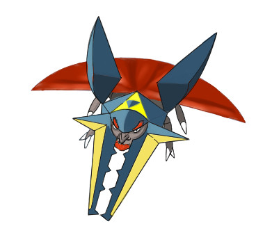 クワ が ノン クワガノン育成論 なんだこのクワガタ 超変態サポートクワガノン ポケモン育成論ソードシールド ポケモン徹底攻略