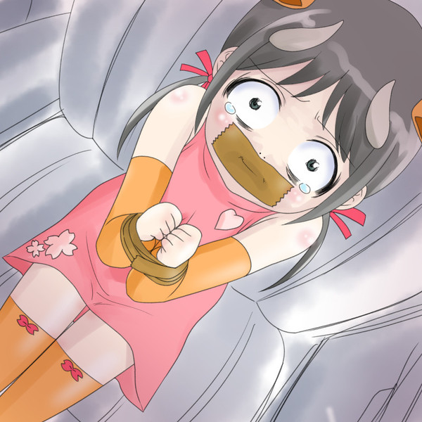 ウリたんとランデブーしてぇ Tじろ さんのイラスト ニコニコ静画 イラスト