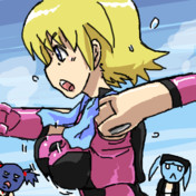 武装神姫_BATTLE_MASTERS ニコニコ静画 (イラスト)