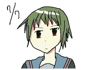 対有機生命体コンタクト用ヒューマノイド インターフェース Shiranui さんのイラスト ニコニコ静画 イラスト