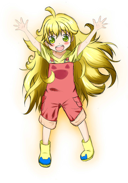 犬塚つむぎ いなば さんのイラスト ニコニコ静画 イラスト