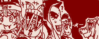 ｓｄアインズ様日記15 B K さんのイラスト ニコニコ静画 イラスト