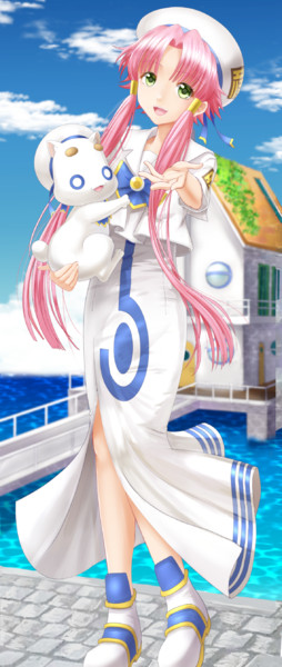 水無灯里さん ソレ さんのイラスト ニコニコ静画 イラスト