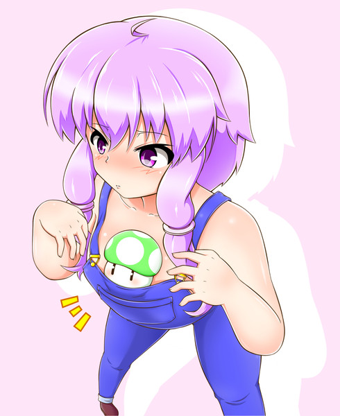 使用上の注意をよく読み 用法 用量を守って正しくお使い下さい Tyapa さんのイラスト ニコニコ静画 イラスト