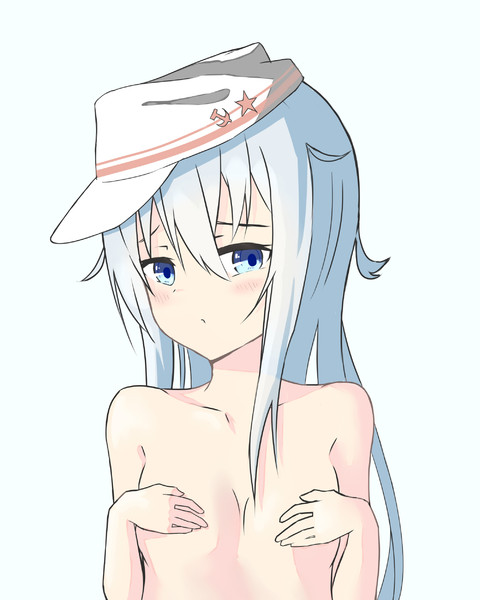 手ブラ響 夕兎 さんのイラスト ニコニコ静画 イラスト