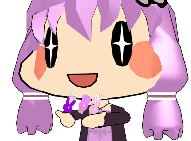Mmd こうゆうの欲しいです 配布 くらいす さんのイラスト ニコニコ静画 イラスト