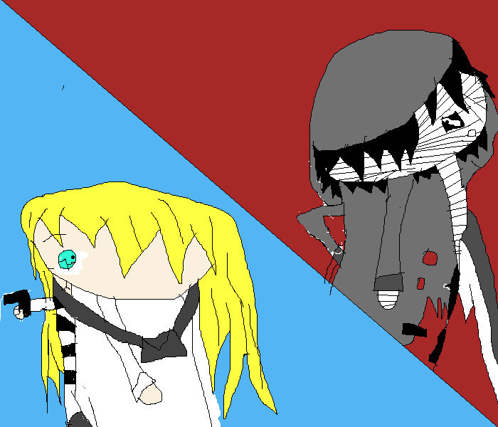 ザック Nicosub静画