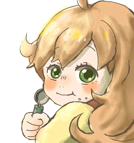 つむぎちゃん / ｵﾜぱんだ\（ ω ）／ さんのイラスト ニコニコ静画 (イラスト)