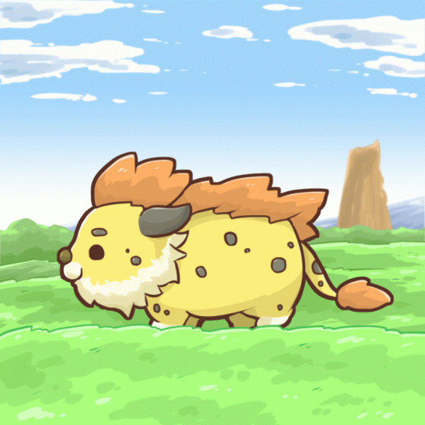 とことこパンサー 八葉しおん さんのイラスト ニコニコ静画 イラスト
