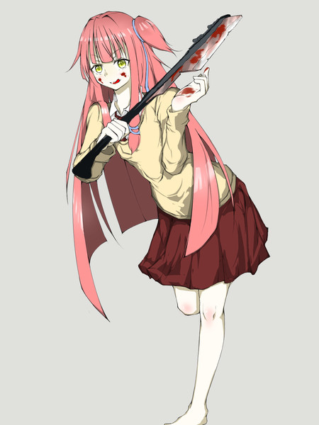 琴葉茜 Dead By Daylight うそぶき さんのイラスト ニコニコ静画 イラスト