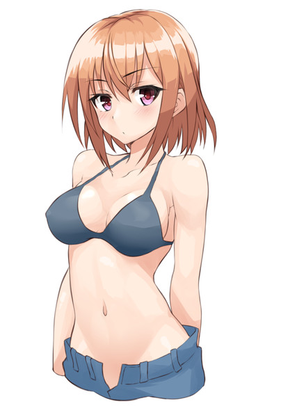 ナイスバディな女性 しゅにち さんのイラスト ニコニコ静画 イラスト