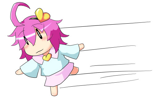 ブーン あぷさらす さんのイラスト ニコニコ静画 イラスト