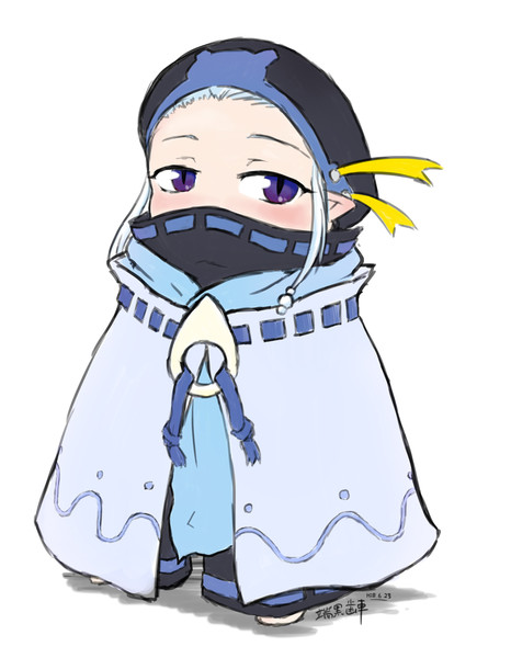 セン 端黒 歯車 さんのイラスト ニコニコ静画 イラスト