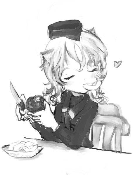 ジュゼッピーナ チュインニ Cab さんのイラスト ニコニコ静画 イラスト