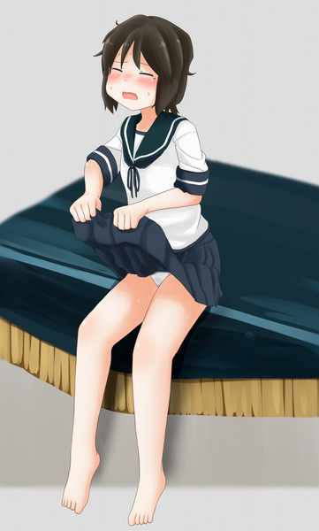 深雪ちゃん 四葉ワタネ さんのイラスト ニコニコ静画 イラスト