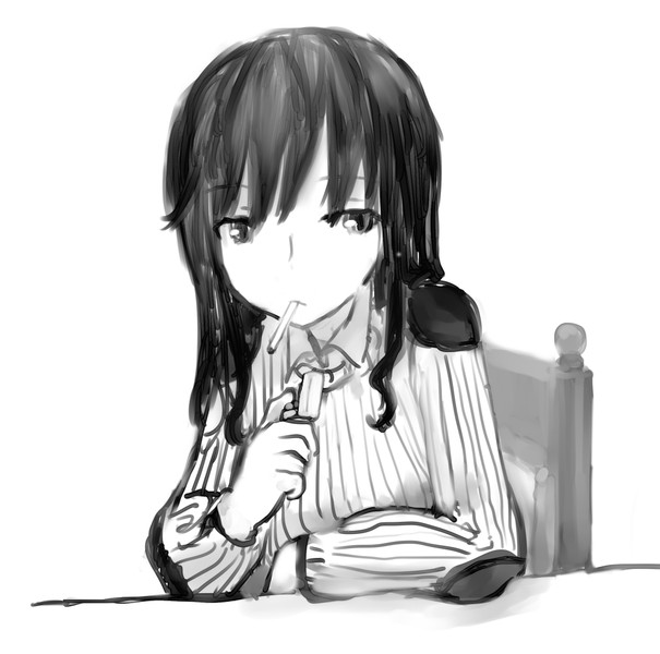 エリザベス F ビューリング ニコニコ静画 イラスト