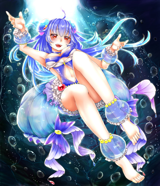 白猫 ノア ぺとり さんのイラスト ニコニコ静画 イラスト