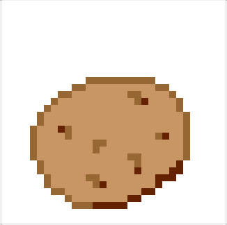 じゃがいも ドット絵 デコポン さんのイラスト ニコニコ静画 イラスト